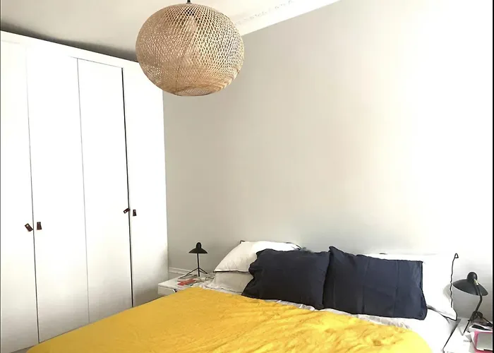 Διαμέρισμα 3 Bedrooms In Montmartre Παρίσι